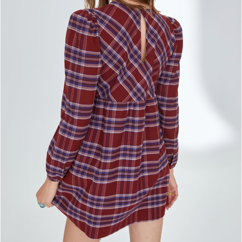 Sunday Best Gia Dress